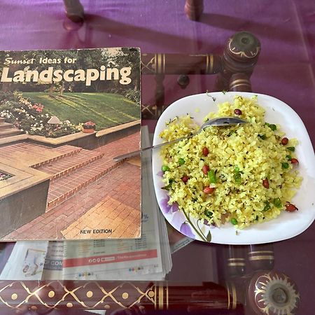 Anjani Farms Villa Nagpur Luaran gambar