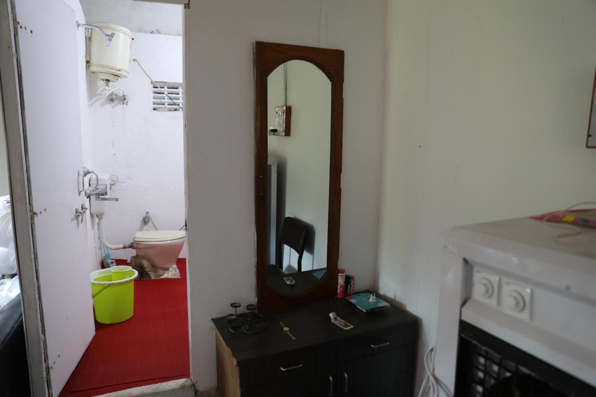 Anjani Farms Villa Nagpur Luaran gambar