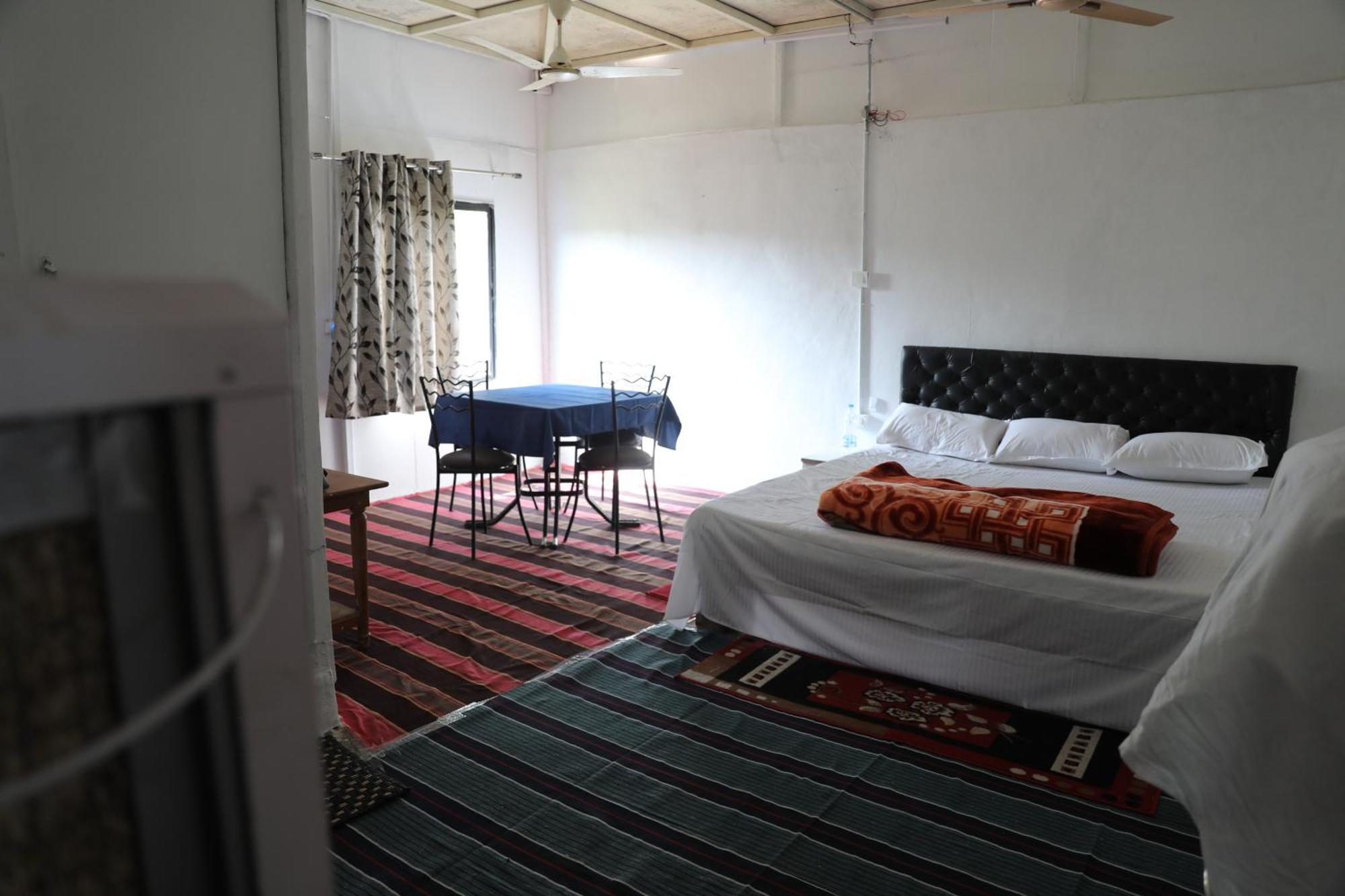Anjani Farms Villa Nagpur Luaran gambar